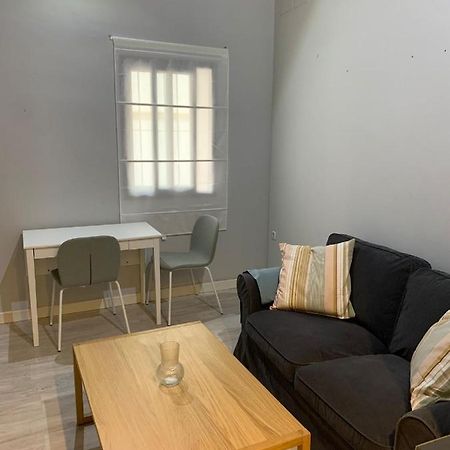 Apartamento Pasaje 세비야 외부 사진
