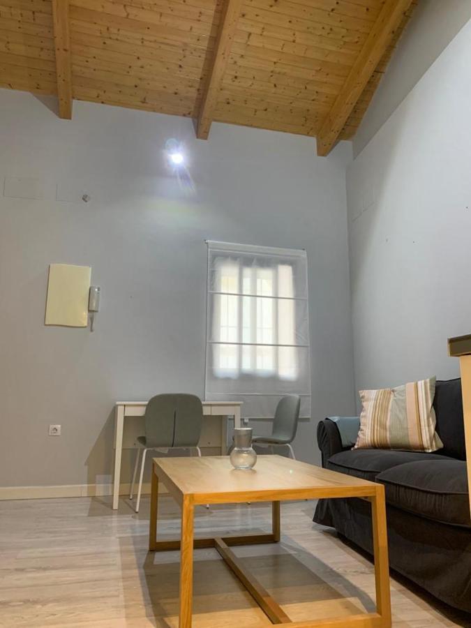 Apartamento Pasaje 세비야 외부 사진