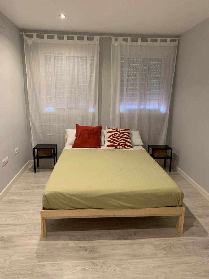Apartamento Pasaje 세비야 외부 사진
