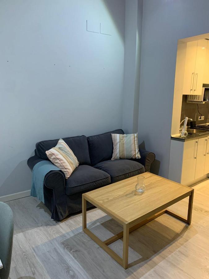 Apartamento Pasaje 세비야 외부 사진